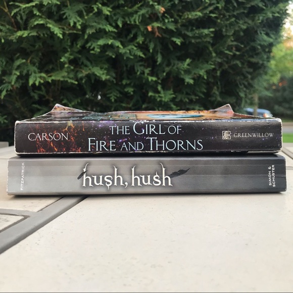 2 book bundle - Picture 2 of 16